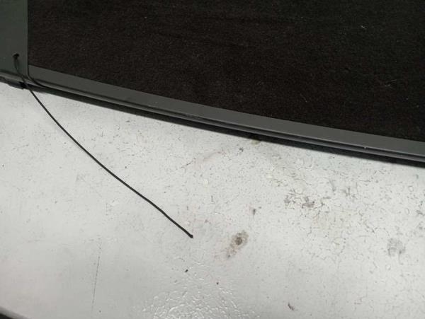 PLAGE ARRIERE MERCEDES - Vue 3